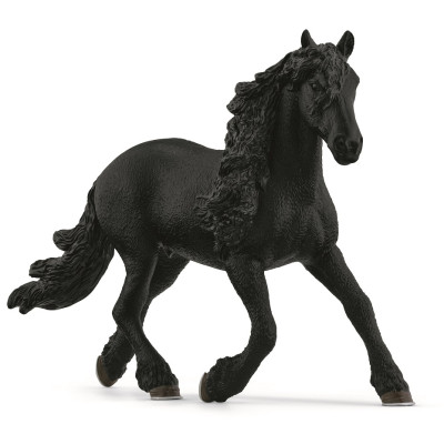 Іграшка фігурка Schleich Фризський жеребець (7002565)