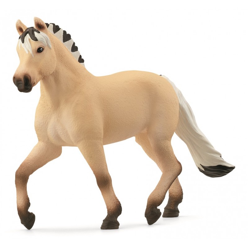 Іграшка фігурка Schleich Норвезький фіордський кінь (7002568)