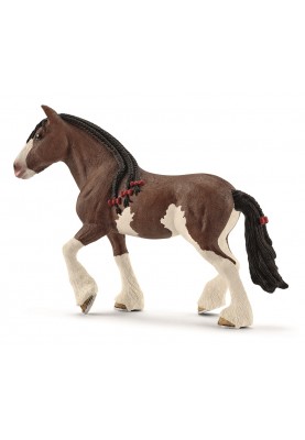 Іграшка фігурка Schleich Кобила Клайдсдейл (7002571)