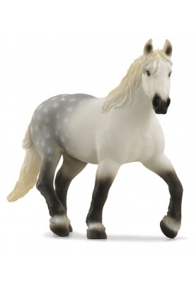 Іграшка фігурка Schleich Кобила Першерон (7002579)