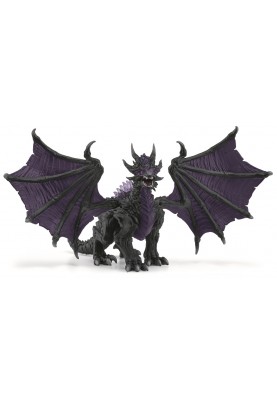 Іграшка фігурка Schleich Тіньовий дракон (7002580)