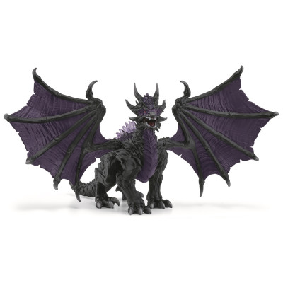 Іграшка фігурка Schleich Тіньовий дракон (7002580)