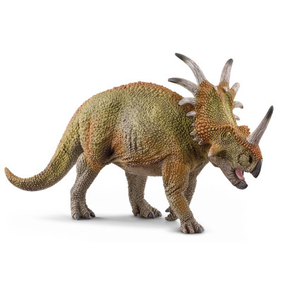 Іграшка фігурка Schleich Стиракозавр (7002585)