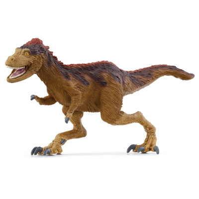 Іграшка фігурка Schleich Динозавр Морос Інтрепідус (7002589)