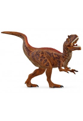 Іграшка фігурка Schleich Алозавр (7002592)