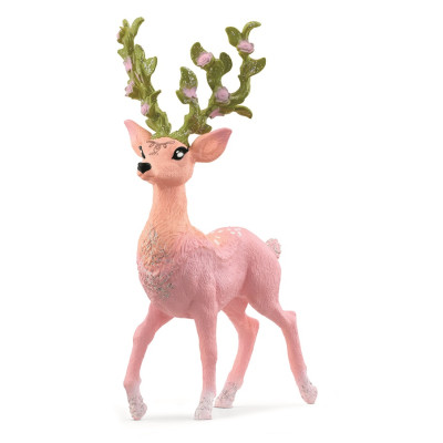 Іграшка фігурка Schleich Чарівний гламурний олень (7002595)