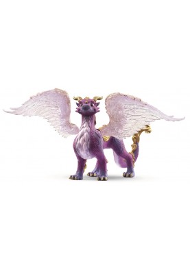 Іграшка фігурка Schleich Нічний Дракон (7002598)