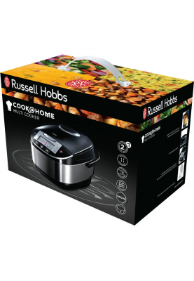 Мультиварка Russell Hobbs COOK & HOME 21850-56 (6356266)