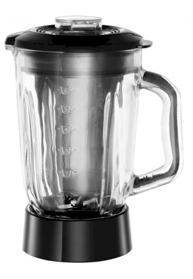 Стаціонарний  лендер Russell Hobbs 24722-56 Matte Black (6651541)