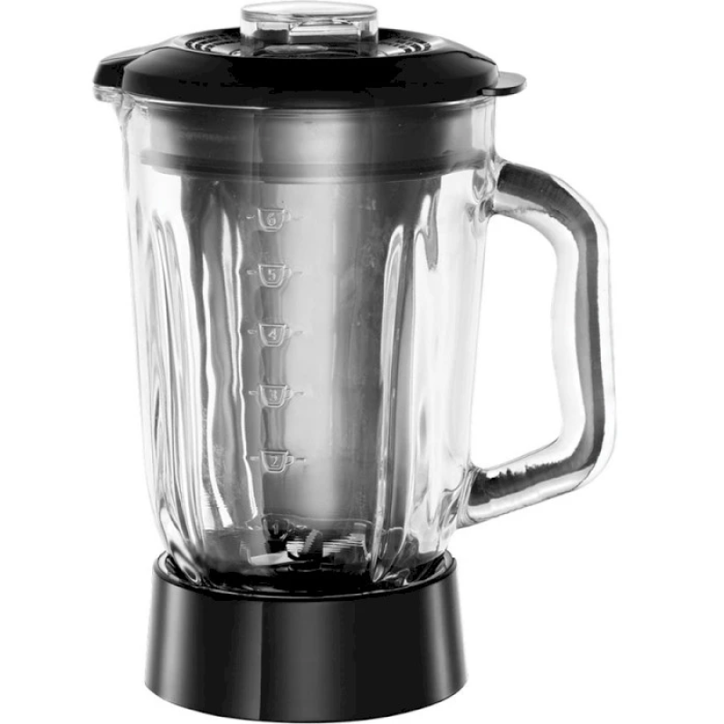 Стаціонарний  лендер Russell Hobbs 24722-56 Matte Black (6651541)