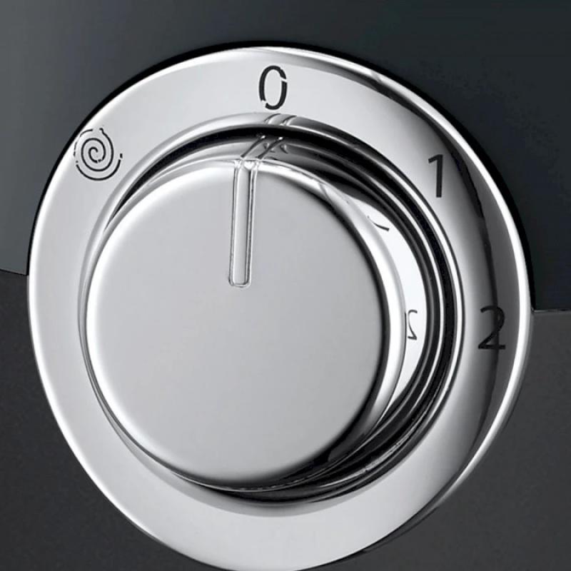 Стаціонарний  лендер Russell Hobbs 24722-56 Matte Black (6651541)