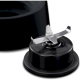 Стаціонарний  лендер Russell Hobbs 24722-56 Matte Black (6651541)