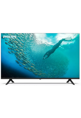 LED-телевізор Philips 43PUS7009/12  (7002727)