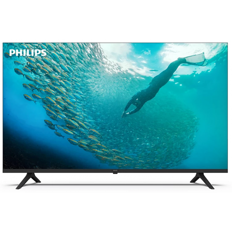 LED-телевізор Philips 43PUS7009/12  (7002727)