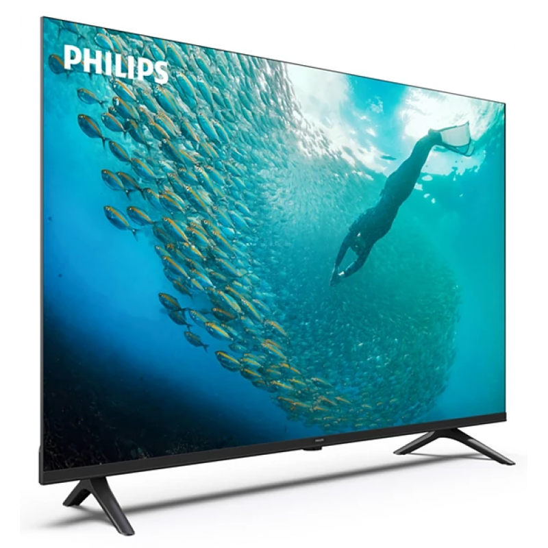 LED-телевізор Philips 43PUS7009/12  (7002727)