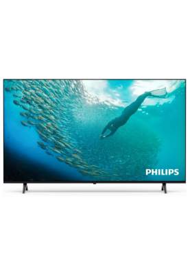 LED-телевізор Philips 50PUS7009/12  (7002728)