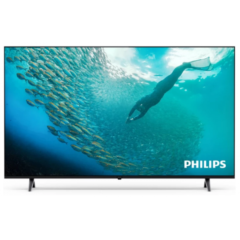 LED-телевізор Philips 50PUS7009/12  (7002728)