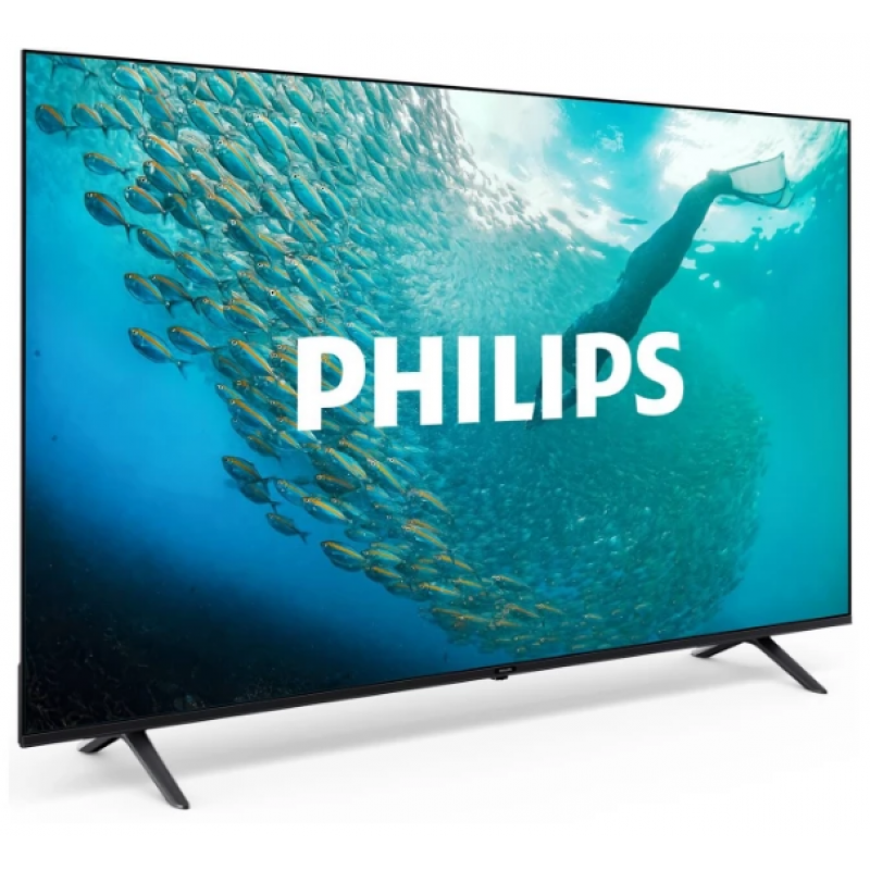 LED-телевізор Philips 50PUS7009/12  (7002728)