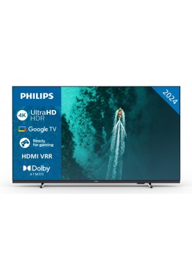 LED-телевізор Philips 50PUS7409/12  (7002729)