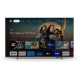 LED-телевізор Philips 50PUS7409/12  (7002729)