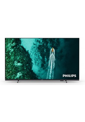 LED-телевізор Philips 50PUS7409/12  (7002729)