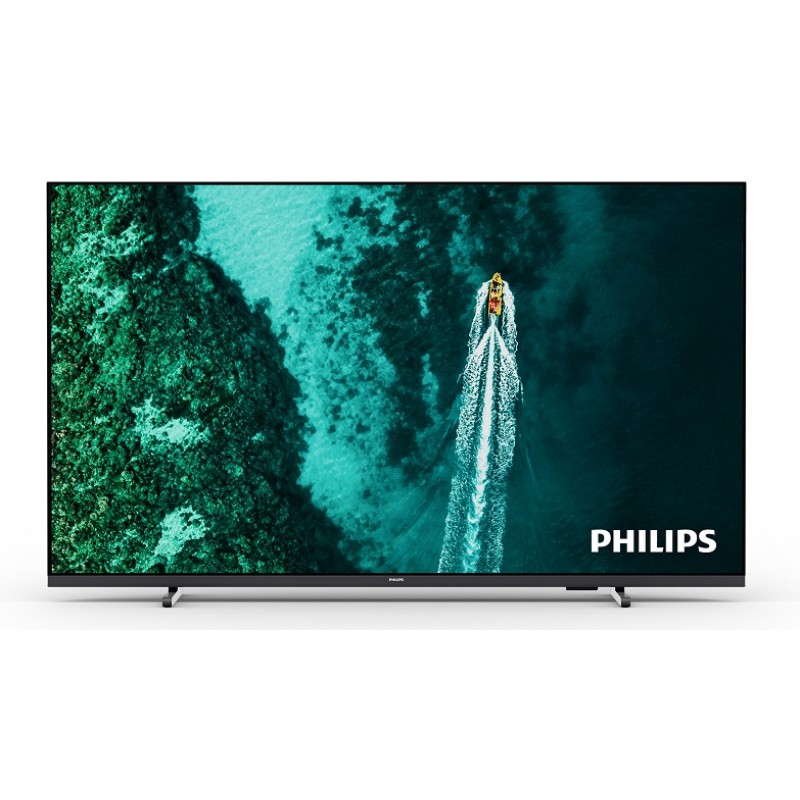 LED-телевізор Philips 50PUS7409/12  (7002729)