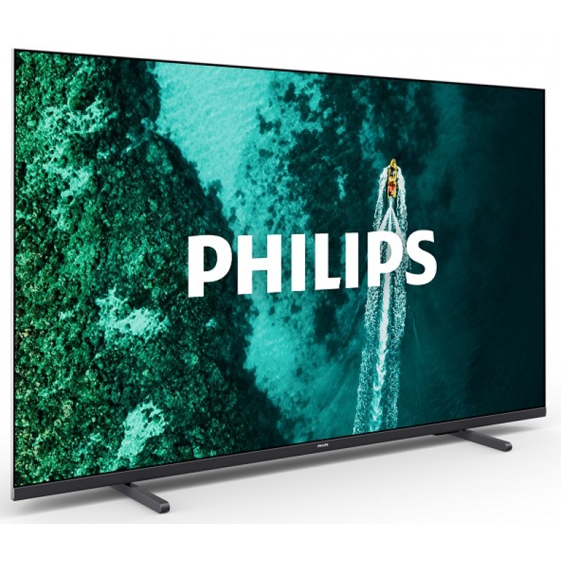 LED-телевізор Philips 50PUS7409/12  (7002729)