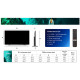 LED-телевізор Philips 50PUS7409/12  (7002729)