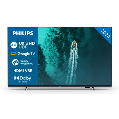 LED-телевізор Philips 65PUS7409/12  (7002733)