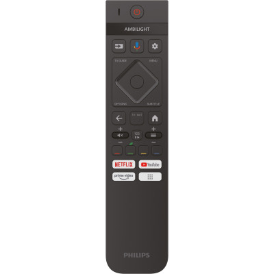 LED-телевізор Philips 65PUS7409/12  (7002733)