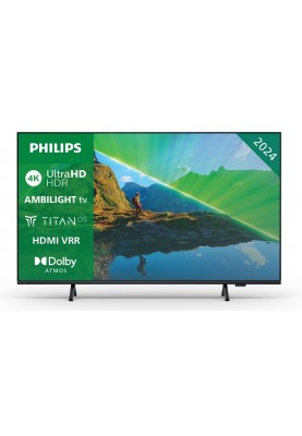 LED-телевізор Philips 75PUS8319/12  (7002735)