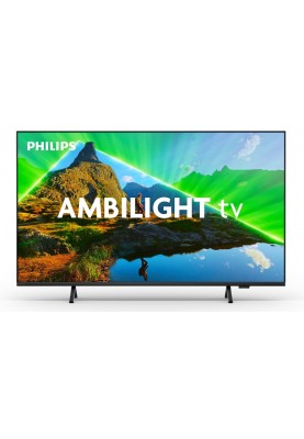 LED-телевізор Philips 75PUS8319/12  (7002735)