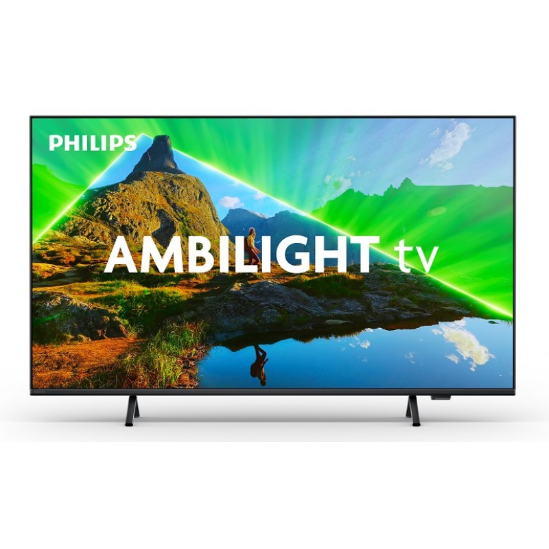 LED-телевізор Philips 75PUS8319/12  (7002735)