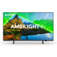 LED-телевізор Philips 75PUS8319/12  (7002735)