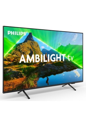 LED-телевізор Philips 75PUS8319/12  (7002735)