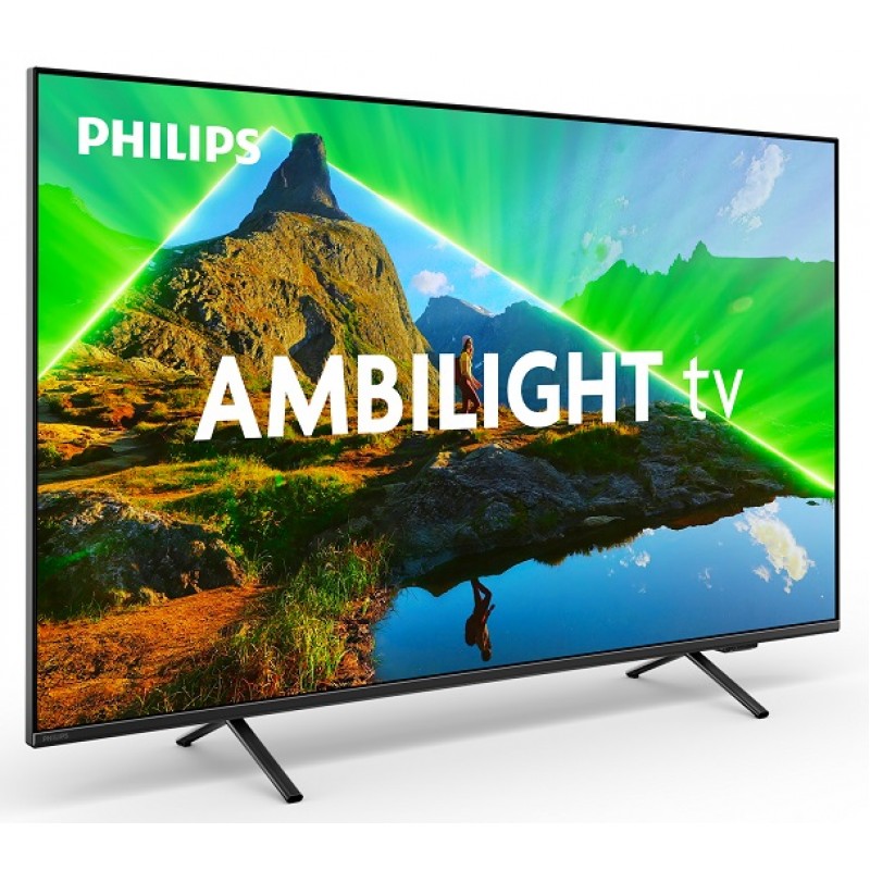 LED-телевізор Philips 75PUS8319/12  (7002735)