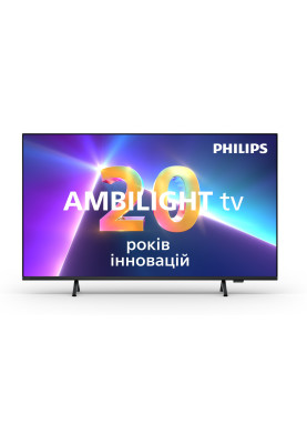 LED-телевізор Philips 75PUS8319/12  (7002735)
