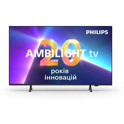 LED-телевізор Philips 75PUS8319/12  (7002735)
