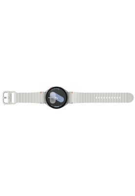 Смарт годинник Samsung Galaxy Watch 7 44mm (SM-L310NZSASEK) Silver (7003167)