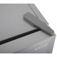 Холодильник Sharp SJ-FBA05DTXLE-UA (7002614)