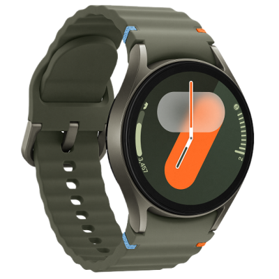 Смарт годинники Samsung Galaxy Watch 7 40mm (SM-L300NZGASEK) Green (7003171)