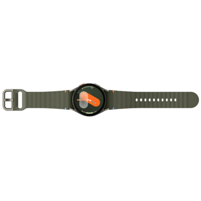 Смарт годинники Samsung Galaxy Watch 7 40mm (SM-L300NZGASEK) Green (7003171)