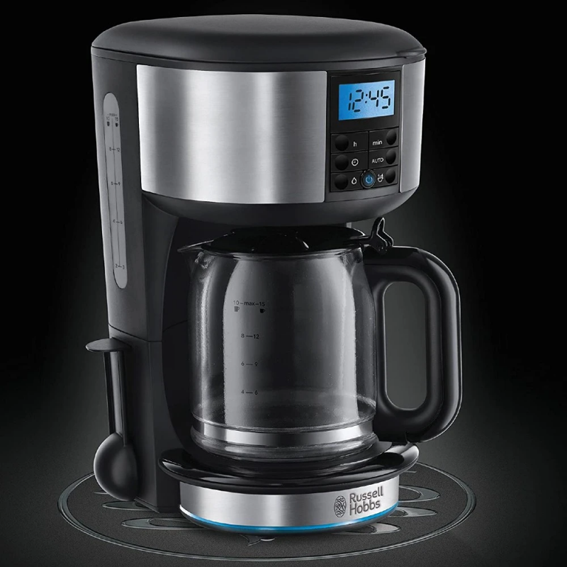 Кавоварка Russell Hobbs 20680-56 (6213731)