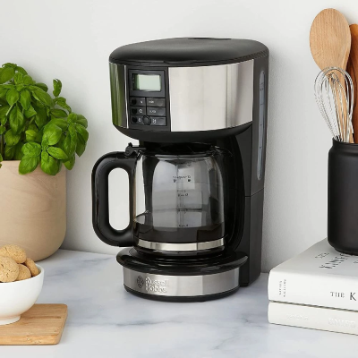 Кавоварка Russell Hobbs 20680-56 (6213731)