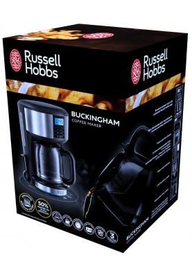 Кавоварка Russell Hobbs 20680-56 (6213731)