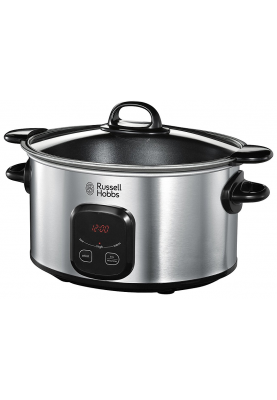 Мультиварка Russell Hobbs 22750-56 Healthy 6L Digital (6348980)