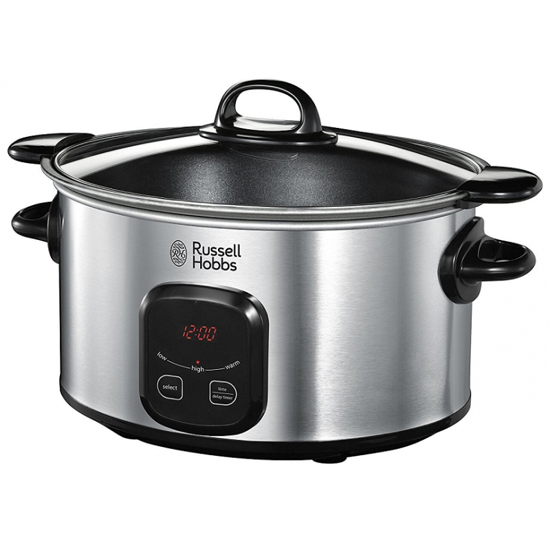 Мультиварка Russell Hobbs 22750-56 Healthy 6L Digital (6348980)