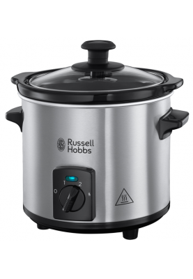 Мультиварка Russell Hobbs 25570-56 Compact Home (6474735)