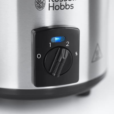 Мультиварка Russell Hobbs 25570-56 Compact Home (6474735)