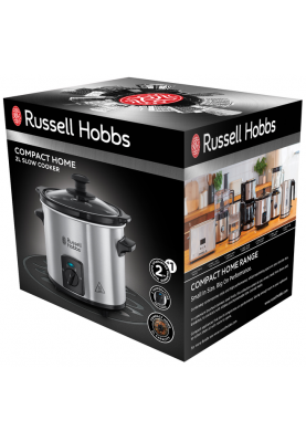 Мультиварка Russell Hobbs 25570-56 Compact Home (6474735)